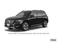 This Mercedes-Benz GLB has a strong Intercooled Turbo Premium Unleaded I-4 2.0 L/121 engine powering... (image 2)