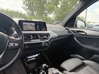 Découvrez le parfait équilibre entre luxe, performance et polyvalence avec cette BMW X3 xDrive30i 20... (image 6)