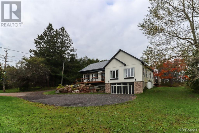 497 Hampton Road Quispamsis, New Brunswick in Houses for Sale in Saint John - Image 3