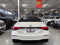 **MONTH-END SPECIAL!** - - > | NO LUXURY TAX | < - - FEATURING : AMG PACKAGE, 4MATIC AWD, 3D DRIVER... (image 5)