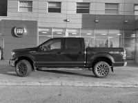 ENGINE: 3.5L V6 ECOBOOST -inc: auto start/stop technology system GVWR: 3 175 kg (7 000 lb) Payload P... (image 1)