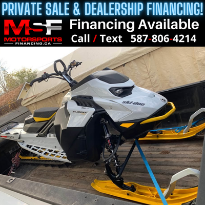 FINANCE ANYTHING IN CANADA PRIVATE SALE & DEALERSHIP FINANCING CALL / TEXT 587-806-4214 APPLY NOW @...
