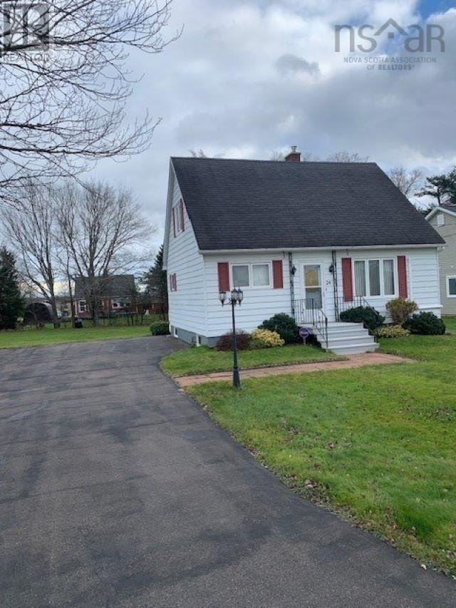 24 Granville Drive Upper Onslow, Nova Scotia Houses for Sale Truro