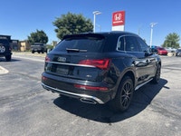 All-Wheel drive, no accidents, sunroof, heated seats, heated steering wheel, navigation, lane depart... (image 3)