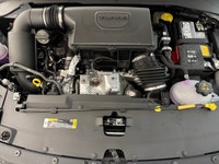 This 2026 JEEP COMPASS SPORT 4X4 has the following options Cloth Low-Back Bucket Seats, Heated Front... (image 7)