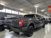 **FALL SPECIAL!** FEATURING : V8 POWERED, 4WD, SUPERCREW, 6FT5 LONG BOX, FORD TOUGHBED BEDLINER, BED... (image 4)
