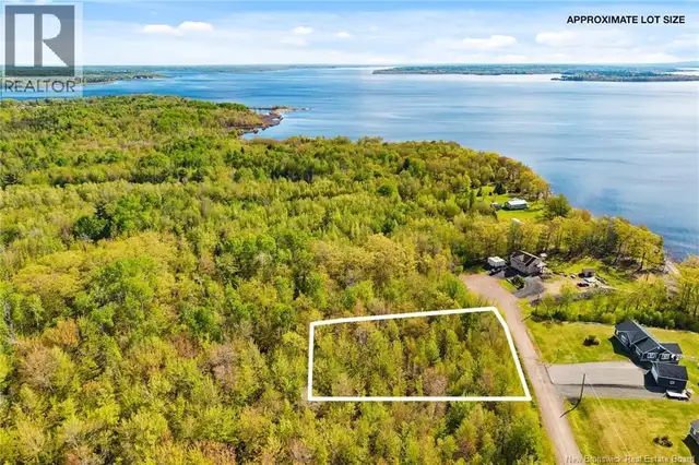 Lot 2 Sunview Lane E Wuhrs Beach, New Brunswick in Land for Sale in Saskatoon - Image 9