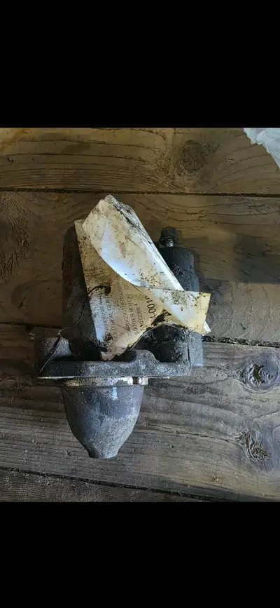 Random alternators atv/van/ride on $20 each, View more