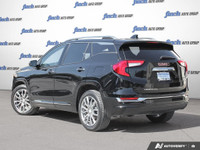 Experience the Sophisticated Drive of a 2023 GMC Terrain Denali: Where Style Meets Cutting-Edge Tech... (image 3)