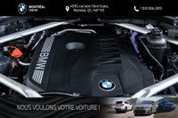 Découvrez ce prestigieux BMW X5 xDrive40i, un véhicule d'occasion affichant 44 681 km et aucun accid... (image 9)