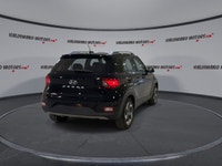 // ACCIDENT FREE!! // Meet the 2024 Hyundai Venue Ultimate with Black Interior, a smart, city-ready... (image 6)