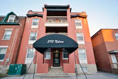 2 Spacious 3 Bedroom Units For Rent