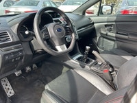 Double L Motors Ltd. 2016 Subaru WRX STI Performance AWD Sedan Vehicle Overview: Experience the thri... (image 8)
