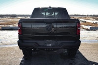 This Ram 1500 has a dependable Twin Turbo Regular Unleaded I-6 3.0 L/183 engine powering this Automa... (image 2)