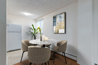 Welcome to Park Manor Apartments in Lethbridge, where our beautifully designed apartments offer a pe... (image 2)