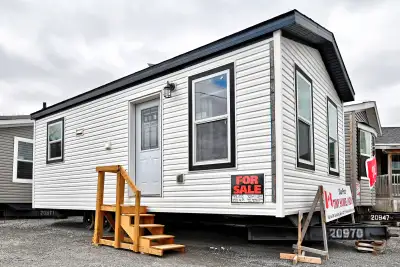 Wholesale Housing is a distributor of modular homes, built to Ontario building codes A277 & National...