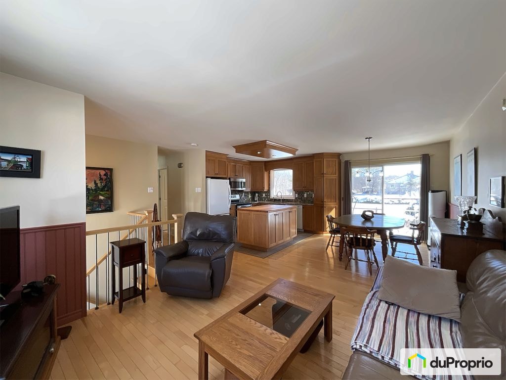 $587,000 - Bungalow for sale in L'ile-Bizard / Sainte-Geneviève — photo 1
