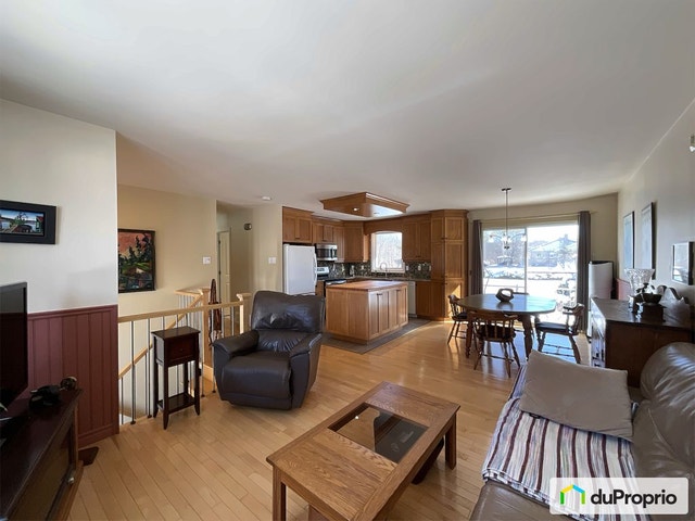 $587,000 - Bungalow for sale in L'ile-Bizard / Sainte-Geneviève — photo 1