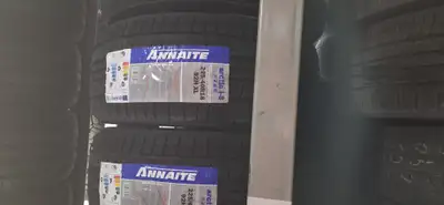 FREE INSTALLATION AND BALANCING ON USED TIRES WITH A PURCHASE! NO DISPOSAL! NO OTHER HIDDEN FEES! AL...