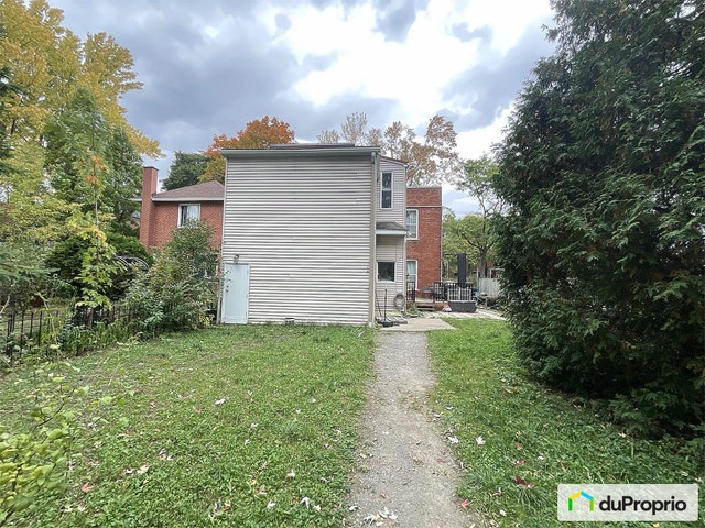 $989,000 - Duplex for sale in St-Laurent — photo 3