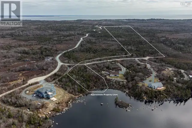 Lot 30 Troutwater Terrace Portuguese Cove, Nova Scotia in Land for Sale in City of Halifax - Image 5