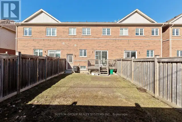 352 BLACK DRIVE Milton (CL Clarke), Ontario in Long Term Rentals in Oakville / Halton Region - Image 37