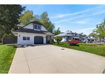 Discover this spacious 5 bedroom, 3.5 bathroom single-family home in the heart of West Newton. Centr...