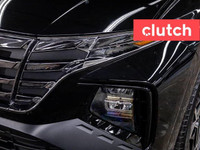 1 OWNER / Front Heated Seats, Dual Zone Front Climate Control, Premium Sound System and more! Clutch... (image 7)