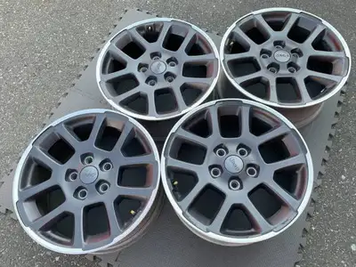 YES WE DO SHIP ACCROSS CANADA AND USA AT VOLUME DISCOUNT RATES Here a nice set of good used Genuine...
