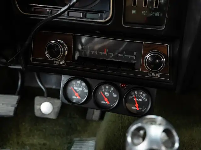 1969 Chevrolet COPO Camaro | L72 427 | Sequential Manual in Classic Cars in Strathcona County - Image 121