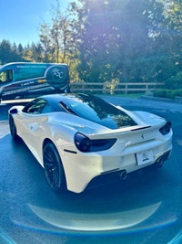 WAS: $302900 NOW: $299900 plus taxes and licensing fees2016 Ferrari 488 GTB ONLY 11,XXX KMExperience... (image 2)