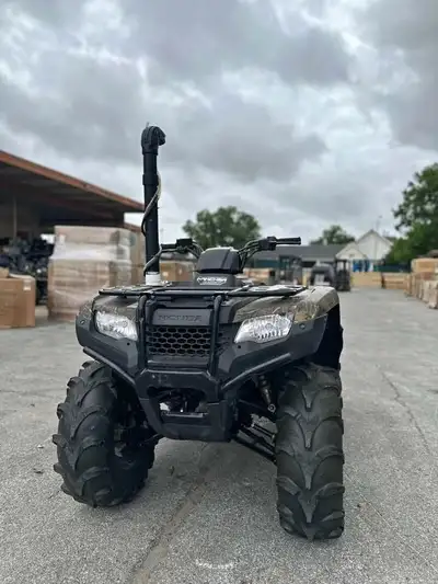 Welcome to Ride Collective - AB APPLY NOW: https://www.ridecollective.ca/get-pre-approved 2022 HONDA...