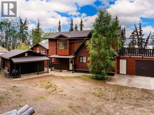 14 OLD CONSTABULARY ROAD Whitehorse South, Yukon in Houses for Sale in Whitehorse - Image 6