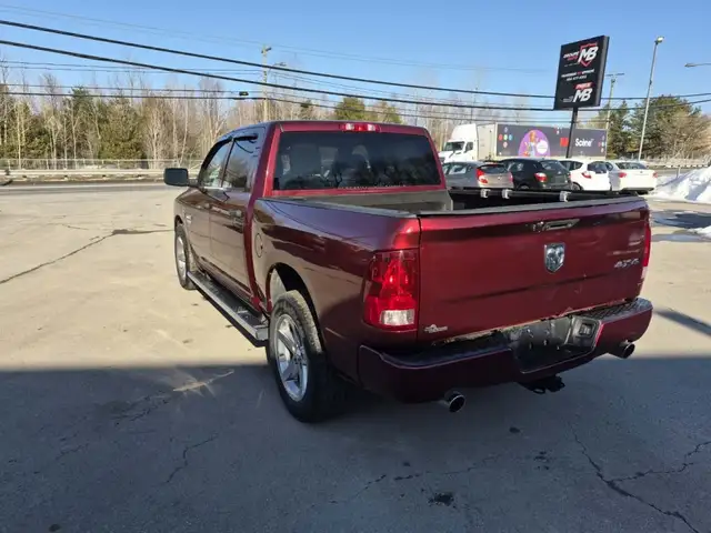 2017 Ram 1500 Express414904773205698563