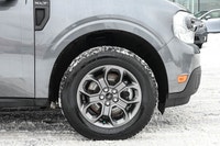 Nouvel Arrivage! La Ford Maverick XLT 2022 est une camionnette compacte polyvalente qui s’adapte bie... (image 3)