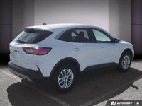 2022 Ford Escape Le Ford Escape SE AWD 2022 est un VUS compact qui combine style, confort et fonctio... (image 4)