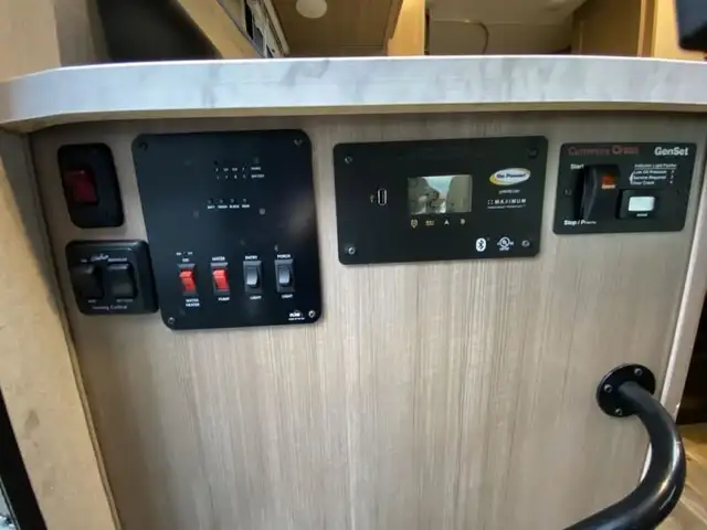 2022 Adventurer LP Class C Adventurer 23RB in RVs & Motorhomes in Kamloops - Image 28