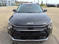 The 2026 Kia Niro SX is a modern crossover designed for drivers who want style, efficiency, and adva... (image 1)