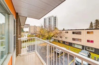 Amenities: Storage Room • Balconies • Heat & Water Included Suite & Building: Bachelor, one-bedroom,... (image 8)