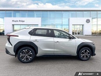 Electrify your commute and weekend adventures with the advanced 2025 Toyota bZ4X. Designed for urban... (image 5)