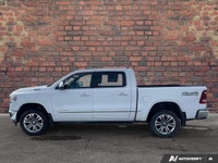 Come see this 2022 Ram 1500 Limited before it's too late! * This Ram 1500 is a Bargain with These Op... (image 1)
