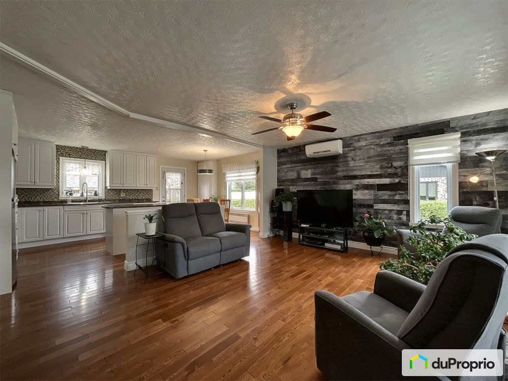 $299,000 - Bungalow for sale in St-Severin — photo 2