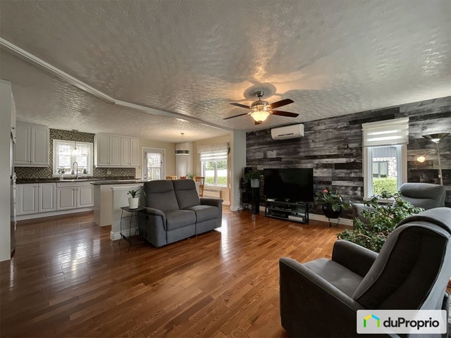 $299,000 - Bungalow for sale in St-Severin — photo 2