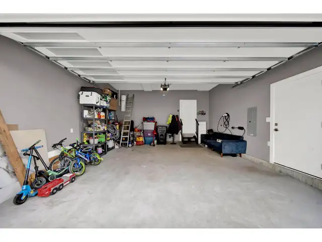 38 4217 OLD CLAYBURN ROAD Abbotsford, British Columbia in Condos for Sale in Abbotsford - Image 27