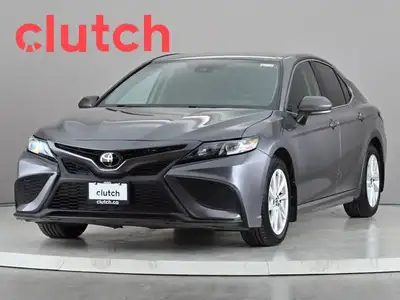 Climate Control, Bluetooth Music, Touchscreen Display and more! Clutch is the largest online used ca...