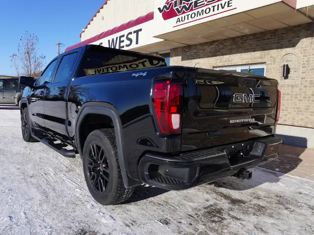 2022 GMC Sierra 1500 ELEVATION PREMIUM 3.0L DURAMAX 4X4, LOADED/ in Cars & Trucks in Winnipeg - Image 50