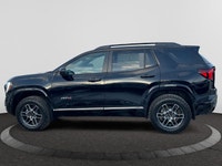 Welcome to Capital GMC! This 2026 GMC Terrain in Ebony Twilight Metallic is equipped with AWD and Tu... (image 1)