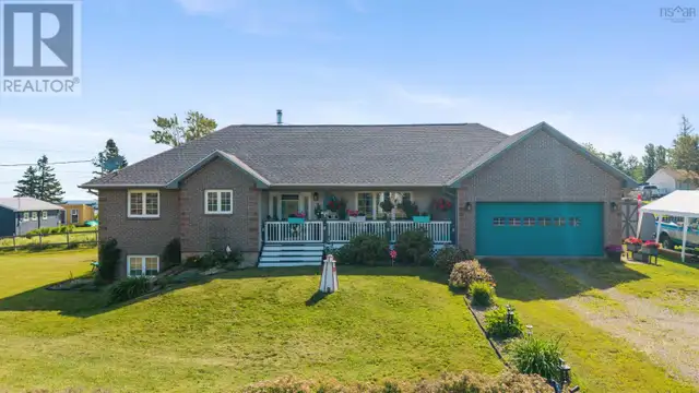 98 Ocean Front Drive Gulf Shore, Nova Scotia in Houses for Sale in New Glasgow - Image 2