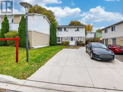 First-Time Buyer's Dream! Your search ends here - welcome to 11 Hector Court! This beautifully maint...