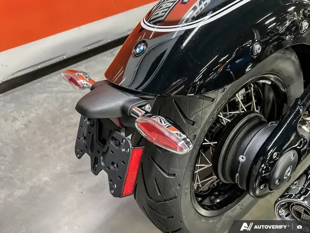 2023 BMW R 18 100 Years in Street, Cruisers & Choppers in Calgary - Image 22